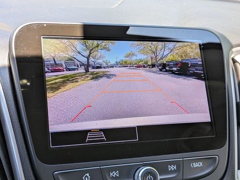 Used 2024 Chevrolet Malibu LT image 19