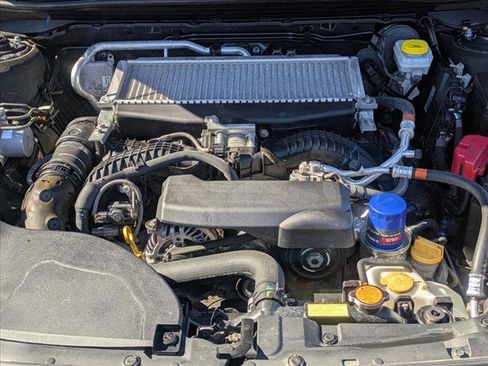 Used 2024 Subaru Outback Touring XT image 21