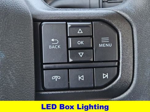 New 2025 Ford F250 XL w/ STX Appearance Package image 21