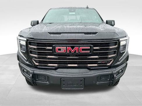New 2026 GMC Sierra 1500 AT4X AWD/4WD image 2