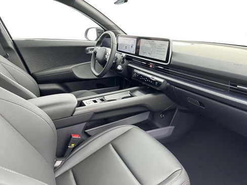 New 2025 Hyundai Ioniq 6 SEL image 15