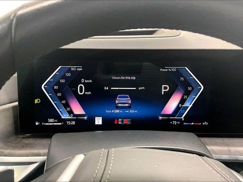 Used 2024 BMW X5 sDrive40i image 22