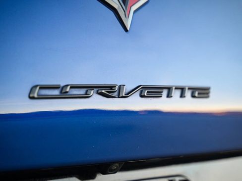 Used 2017 Chevrolet Corvette Grand Sport image 17