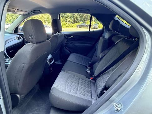 Used 2023 Chevrolet Equinox LT AWD/4WD image 15