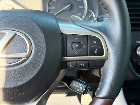 Used 2022 Lexus RX 350 FWD w/ Premium Package image 38