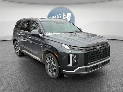 Used 2024 Hyundai Palisade Limited