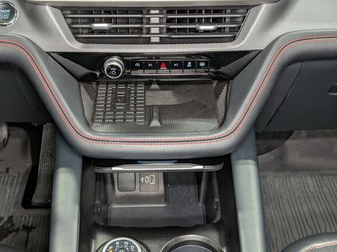 Certified 2025 Ford Explorer ST AWD/4WD image 20