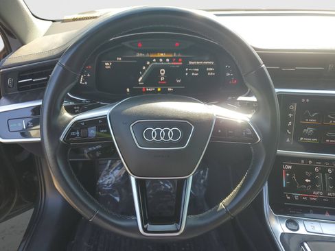 Used 2023 Audi A6 3.0T allroad Premium Plus AWD/4WD image 30
