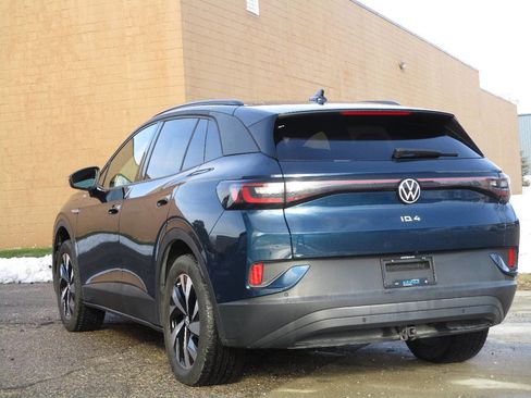 Used 2023 Volkswagen ID.4 Pro image 19