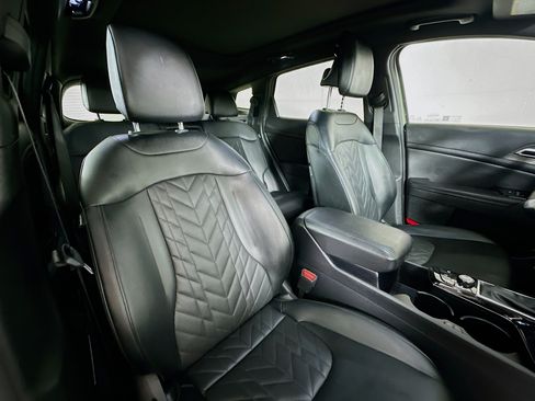 Certified 2024 Kia Sportage X-Line w/ X-Line Premium Package AWD/4WD image 28