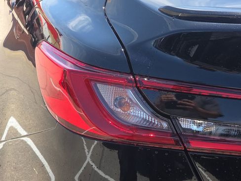 New 2026 Toyota Camry SE FWD image 10