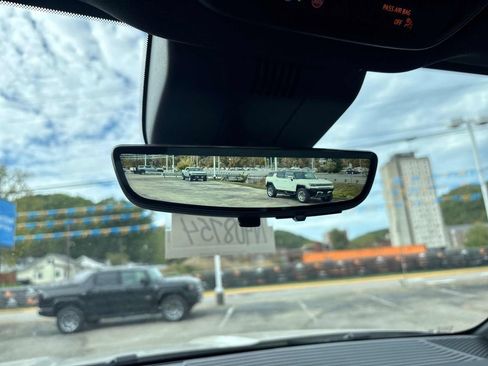 New 2026 Chevrolet Silverado EV Trail Boss w/ Premium Package image 33