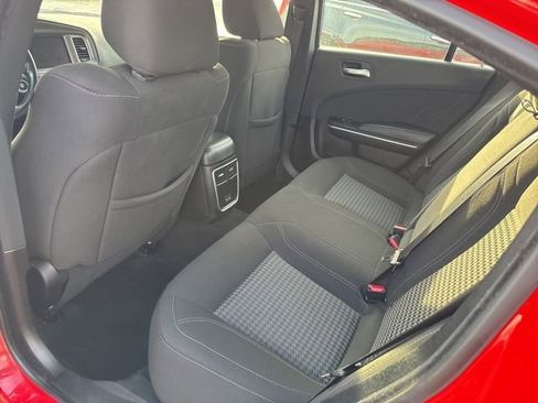 Used 2023 Dodge Charger SXT RWD image 24