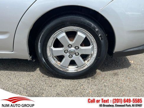 Used 2008 Toyota Prius FWD image 7