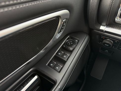 New 2025 Ford Expedition Platinum w/ Stealth Performance Package image 12