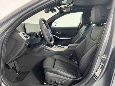 New 2026 BMW 330i xDrive 330i xDrive w/ Premium Package image 11