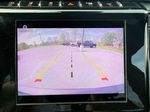 Certified 2023 Jeep Grand Cherokee L Laredo AWD/4WD image 18
