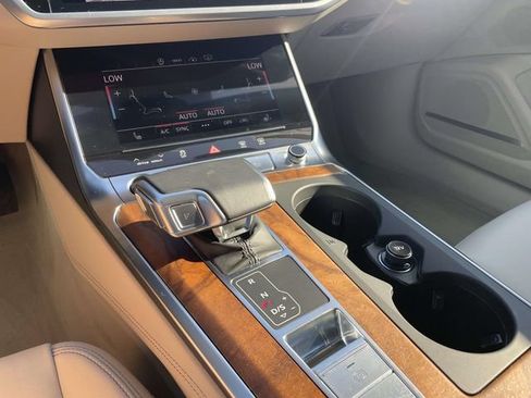 Certified 2023 Audi A6 Premium Plus AWD/4WD image 30