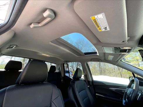 Used 2022 Honda Ridgeline RTL-E image 22