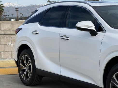 New 2026 Lexus RX 350 Premium image 5