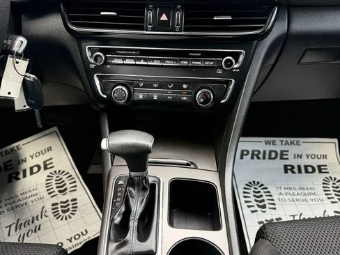 Used 2019 Kia Optima LX FWD image 20
