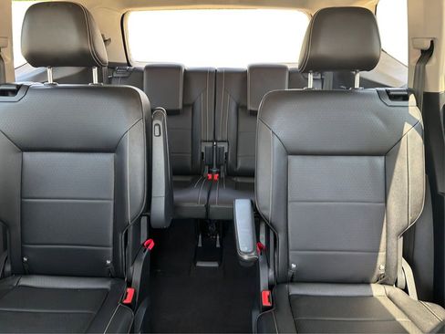 Used 2023 Volkswagen Atlas SE FWD image 15