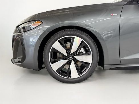 New 2026 Audi A5 2.0T Premium Plus AWD/4WD image 24