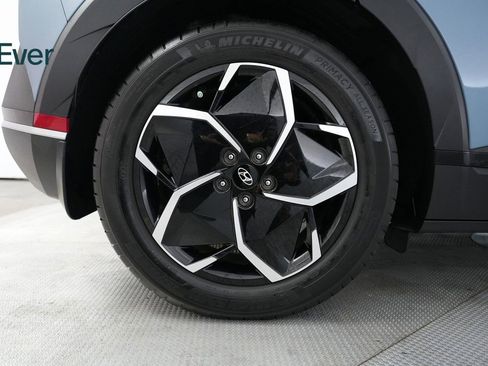 Used 2023 Hyundai Ioniq 5 SEL w/ Cargo Package image 18