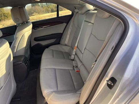 Used 2014 Cadillac ATS Premium image 29