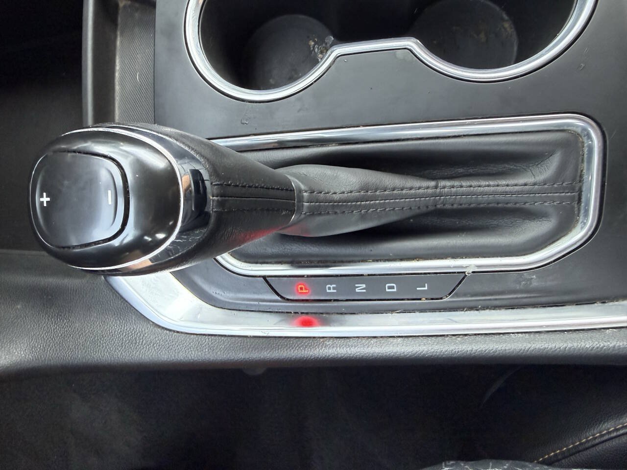 Used 2019 Chevrolet Traverse RS FWD image 30