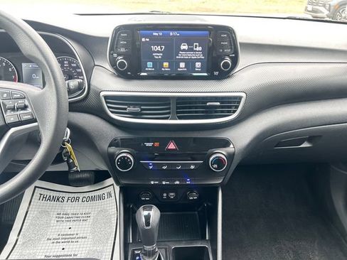 Used 2019 Hyundai Tucson SE AWD/4WD image 19