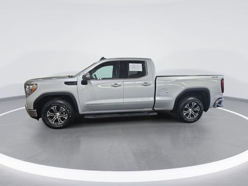 Certified 2020 GMC Sierra 1500 SLE w/ SLE Value Package AWD/4WD image 7