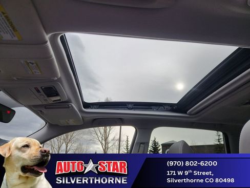 Used 2018 Subaru Forester 2.5i Limited image 20