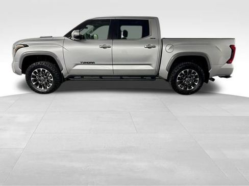 Used 2024 Toyota Tundra Limited image 5