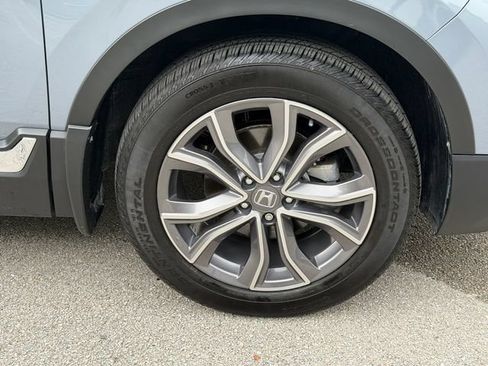 Certified 2022 Honda CR-V Touring image 10