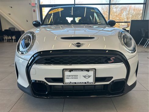 Certified 2023 MINI Cooper S image 6