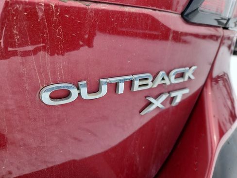Used 2020 Subaru Outback Limited XT w/ Popular Package #2 image 30