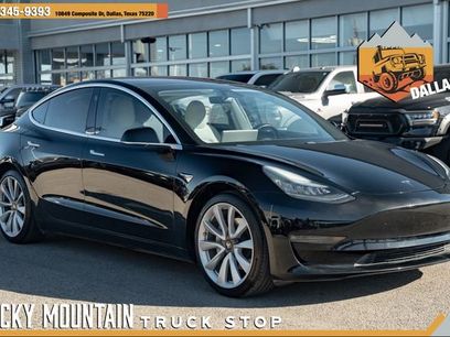 Used 2018 Tesla Model 3 Long Range
