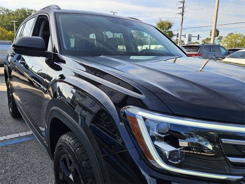 New 2026 Volkswagen Atlas Peak Edition image 23