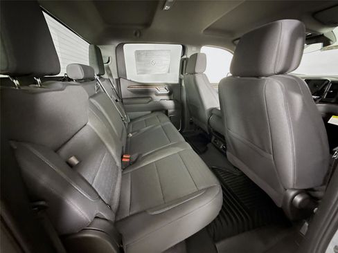 New 2026 GMC Sierra 1500 Elevation AWD/4WD image 19