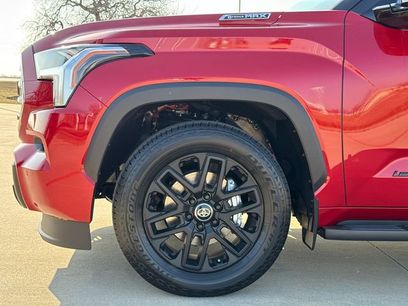 New 2026 Toyota Sequoia Limited