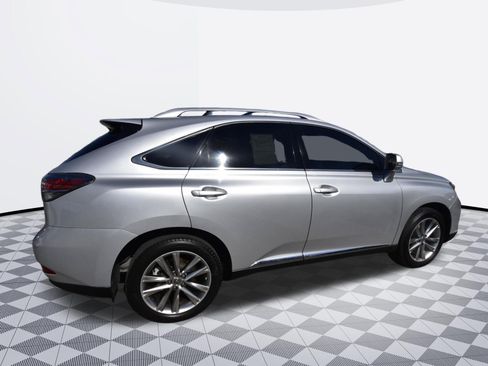 Used 2015 Lexus RX 350 FWD image 3