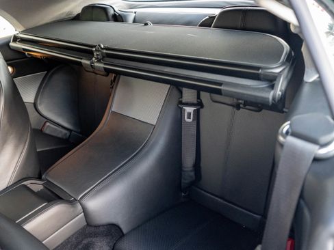 Used 2009 Aston Martin DB9 Volante image 25