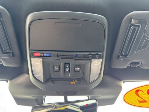 Used 2022 Subaru Forester Wilderness image 23