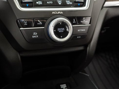 Used 2020 Acura MDX SH-AWD w/ Technology Package image 33