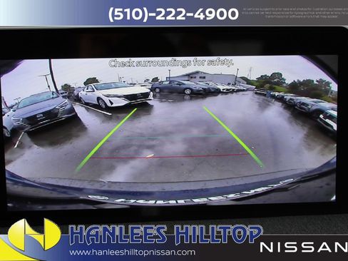 New 2026 Nissan Kicks SV image 24