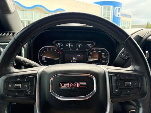 Used 2021 GMC Sierra 1500 Elevation AWD/4WD image 17