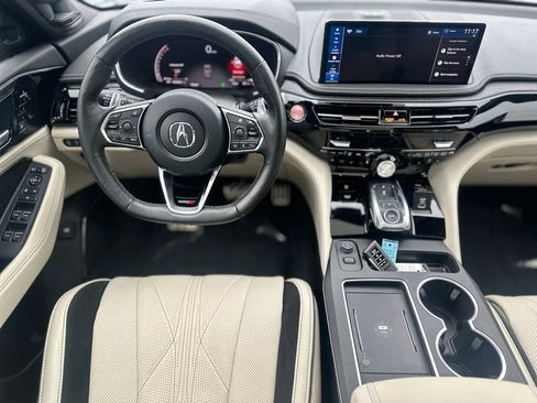 Used 2025 Acura MDX Type S image 10