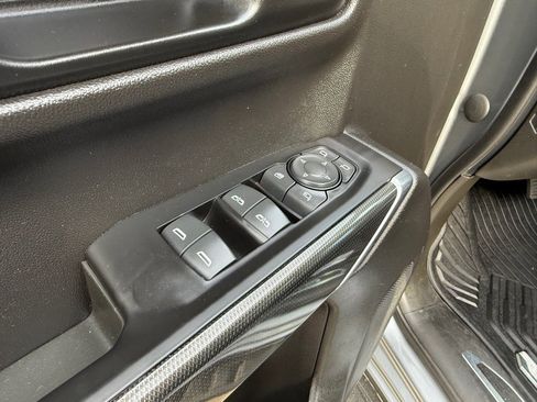 Used 2021 GMC Sierra 1500 AT4 w/ Driver Alert Package I image 22