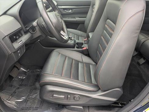 Used 2025 Honda CR-V Sport-L image 16